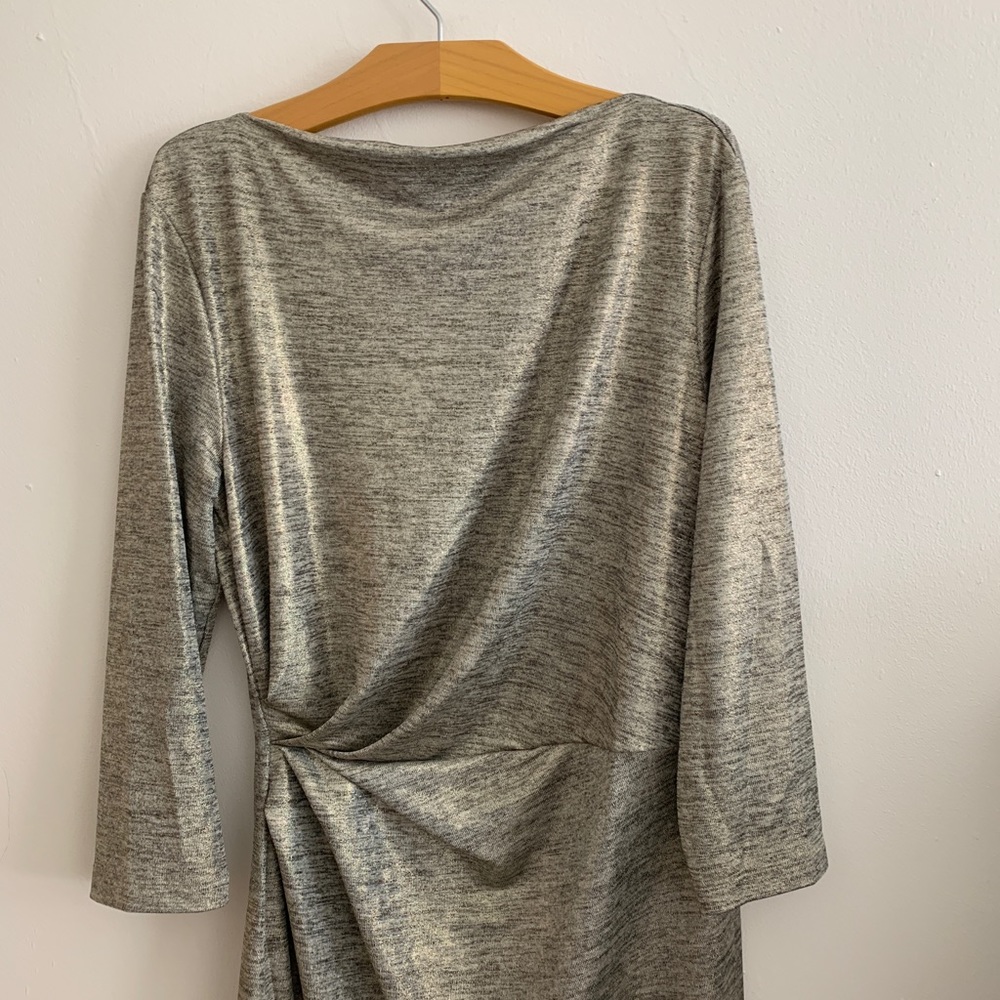 Tomas Maier dress new